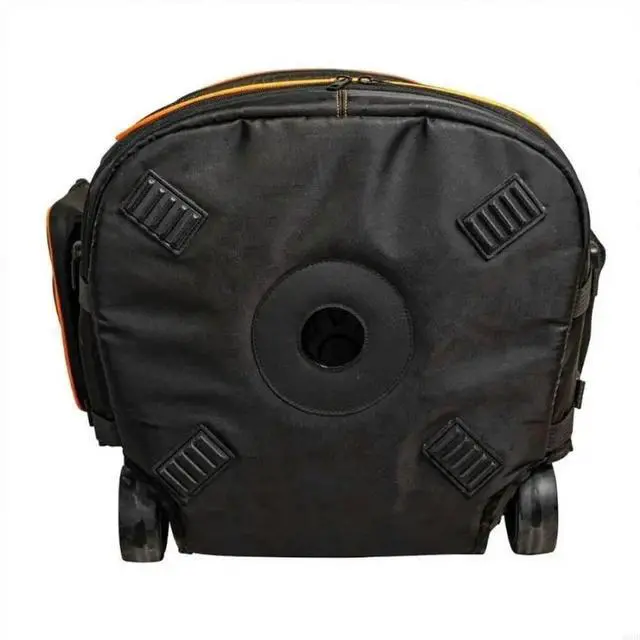 Main image of FOR Weather Resistant Portable Speaker Case Design For PartyBox520 Speakers