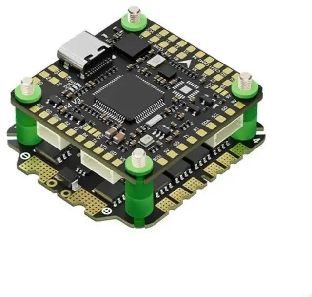 Main image of FOR Flight Controller F465S F475S Efficient Cooling and Precise Control