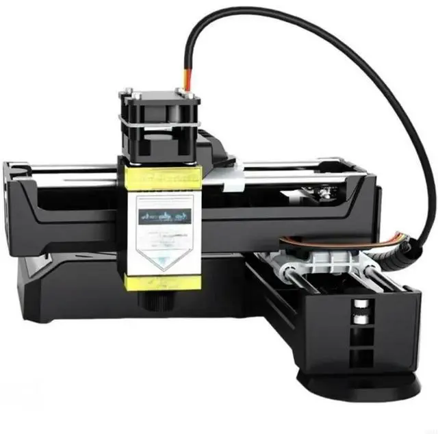 Main image of FOR 0.5W Module 450nm Engraver Head for Engraving Cutting hine USB - Woodworking