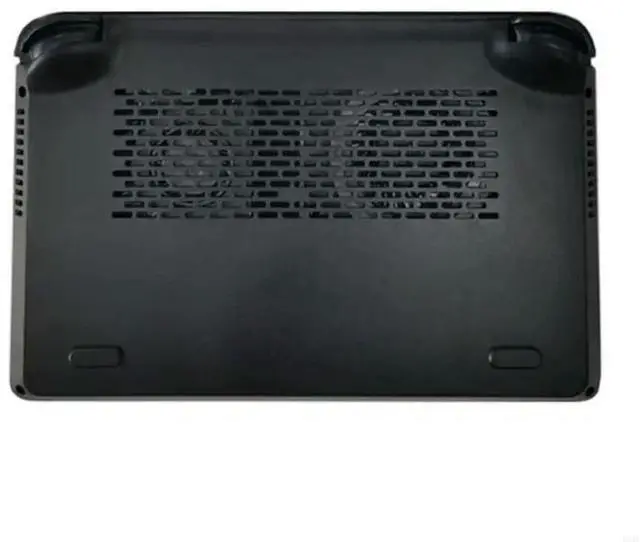 Main image of FOR Advanced Cooling Solution For Win Mini Gaming Handhelds Double Independent Fans Reinforced Aluminum Base Dustproof