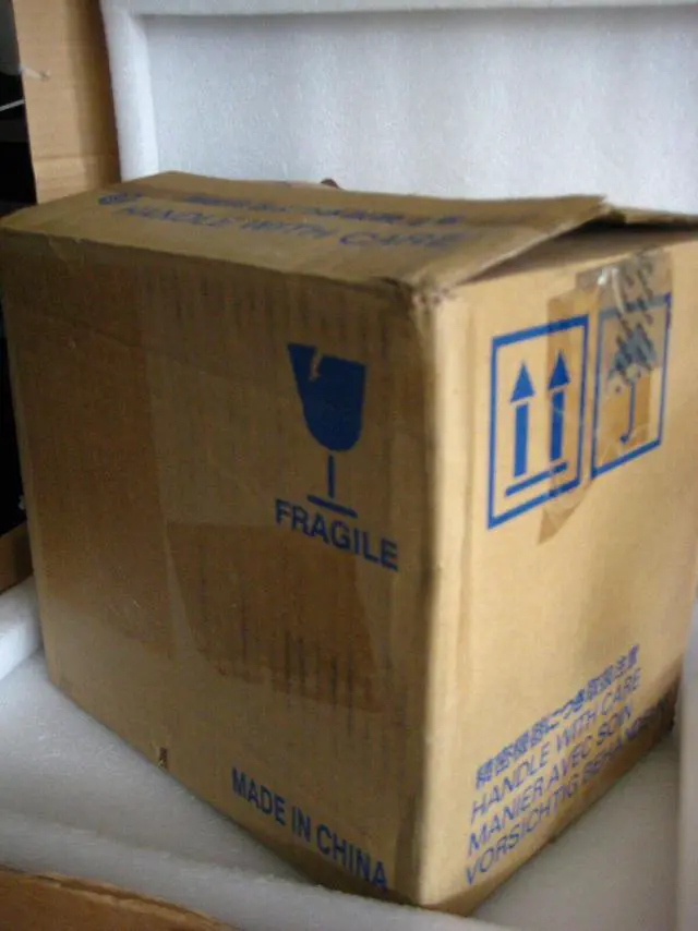 Main image of Ep,son TM-T70II Model M296A Front Loading Thermal Receipt Printer