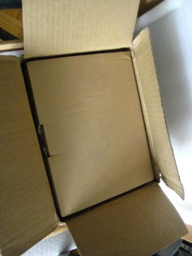 Alt view image 2 of 7 - Ep,son TM-T70II Model M296A Front Loading Thermal Receipt Printer