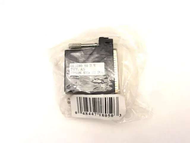 Alt view image 3 of 7 - Ep,son TM-T88III M129C Thermal Printer PA03530003 Gilbarco G-Site Passport