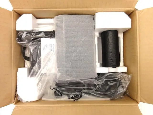 Alt view image 6 of 7 - Ep,son TM-T88III M129C Thermal Printer PA03530003 Gilbarco G-Site Passport