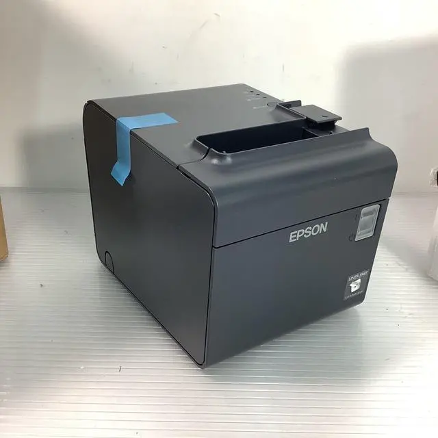 Main image of Ep,son TM-L90 POS USB Thermal Receipt Printer M313A