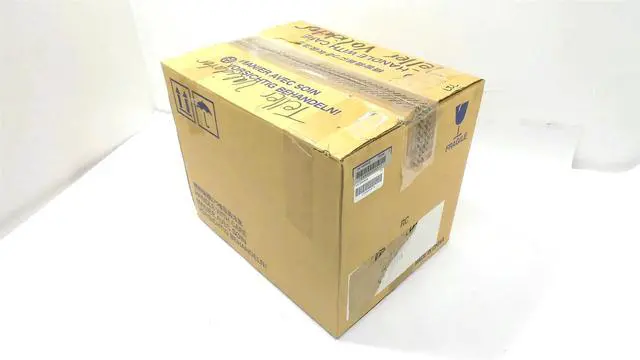 Alt view image 5 of 5 - Ep,son TM-H6000III Model M143G Receipt Printer