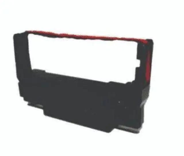 Alt view image 3 of 3 - Bixolon GRC-220BR Dot Matrix Ribbon Cartidge Black Red for SRP-270 SRP-275