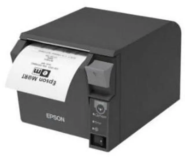 Main image of Ep,son Fast Receipt Printer C31CD38032A0