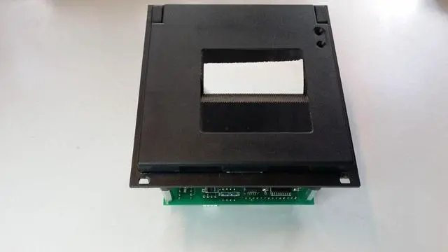 Main image of DPN-237 Receipt Printer dot Matrix Printer Module Druckwerk No Thermal Printer
