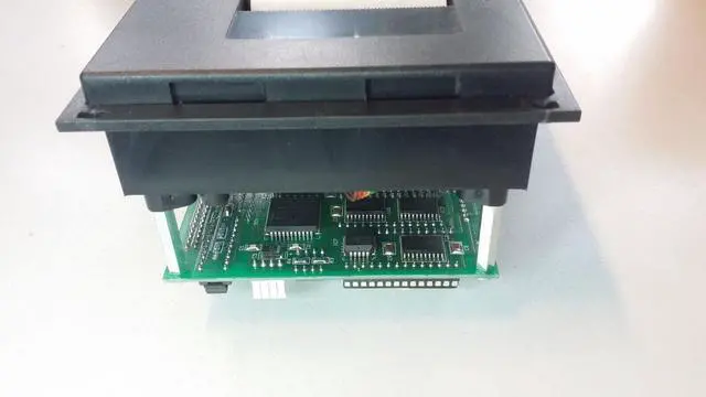 Alt view image 2 of 6 - DPN-237 Receipt Printer dot Matrix Printer Module Druckwerk No Thermal Printer