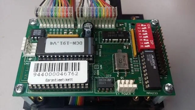 Alt view image 5 of 6 - DPN-237 Receipt Printer dot Matrix Printer Module Druckwerk No Thermal Printer