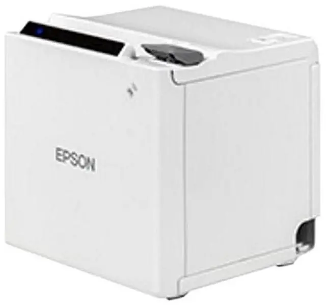 Main image of Ep,son TM-m10 Single-station 2 Thermal Receipt Printer, 203 dpi, USB, Auto