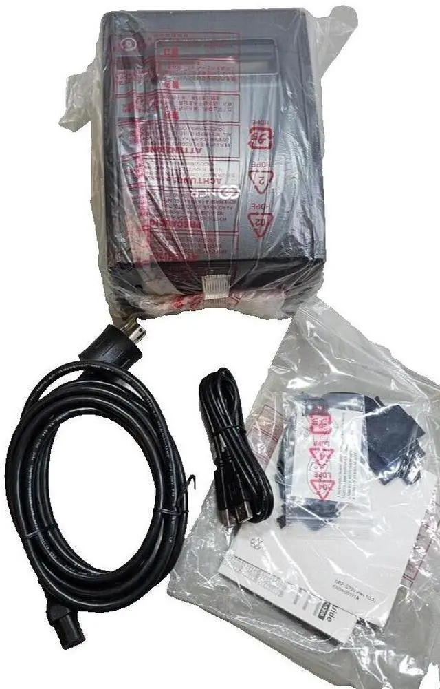 Main image of NCR/Bixolon SRP-S300 Thermal Receipt Printer, USB, Parallel, 203dpi 100-240V