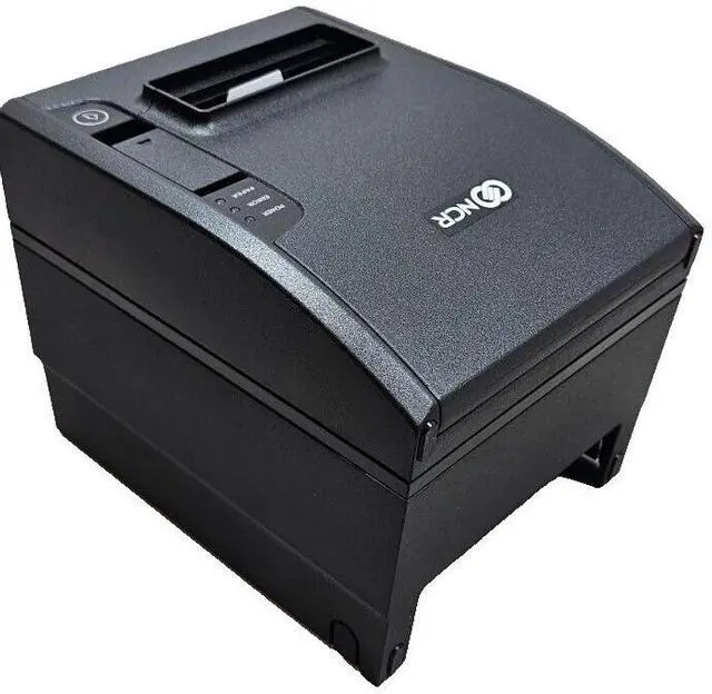 Alt view image 2 of 7 - NCR/Bixolon SRP-S300 Thermal Receipt Printer, USB, Parallel, 203dpi 100-240V