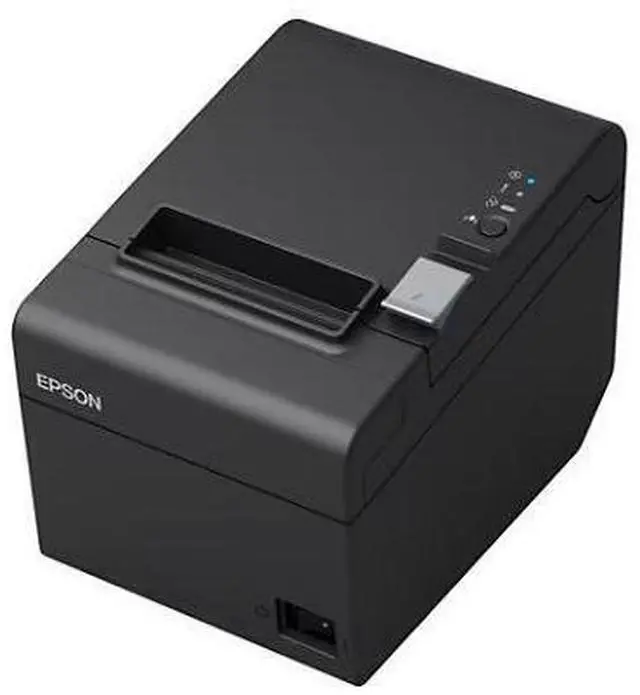 Alt view image 3 of 3 - Ep,son C31CH51A9972 TM-T20III Desktop Direct Thermal Printer Monochrome - Receipt