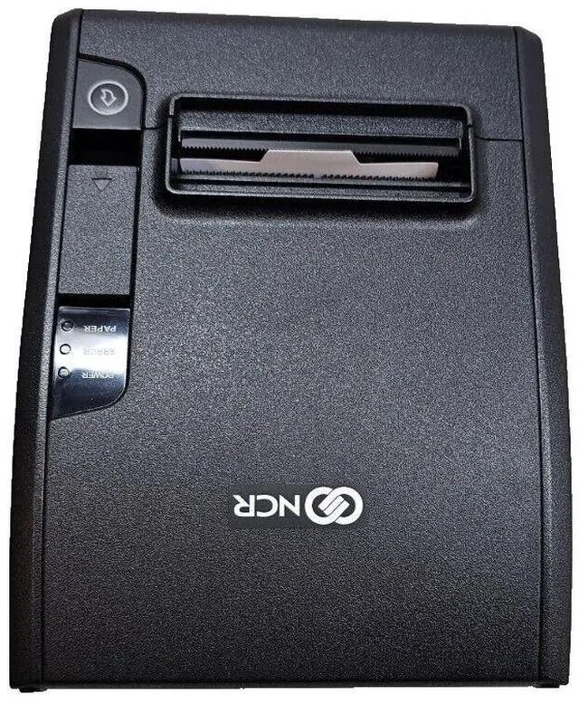 Alt view image 7 of 7 - NCR/Bixolon SRP-S300 Thermal Receipt Printer, USB, Parallel, 203dpi 100-240V