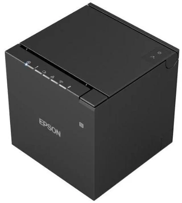 Main image of Ep,son C31CK50022 M30III 3" - Thermal Receipt Printer - Auto-Cutter - Black