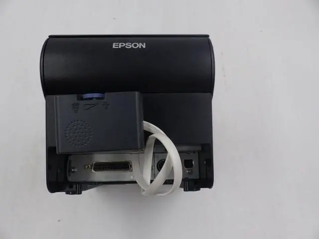 Alt view image 3 of 5 - Ep,son OT-BZ20 OMNILINK M251A POS RECEIPT PRINTER