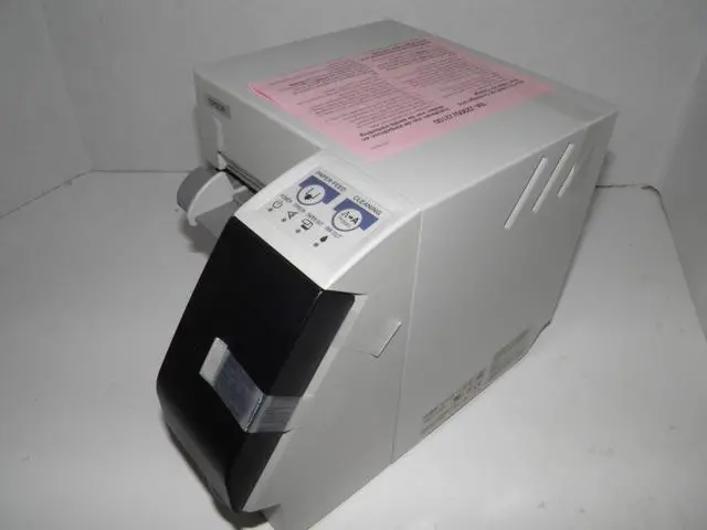 Main image of Ep,son TM-J2000 (C323011) Inkjet 17 lps POS Receipt Printer parallel M158A
