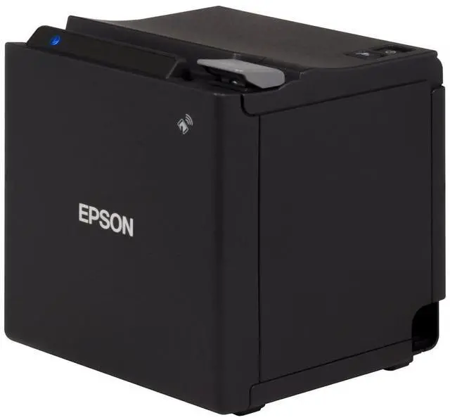 Main image of Ep,son C31CE74002 M10 - Compact Receipt Printer - USB - Black