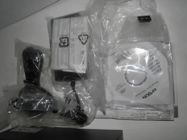Alt view image 4 of 7 - Ep,son TM-U220B M188B POS Receipt Printer Serial
