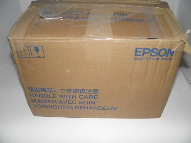 Alt view image 6 of 7 - Ep,son TM-U220B M188B POS Receipt Printer Serial