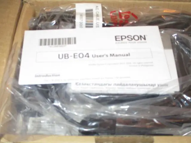 Alt view image 2 of 3 - Ep,son C31CD38A9801 TM-T70II Thermal Receipt Printer Ethernet/USB