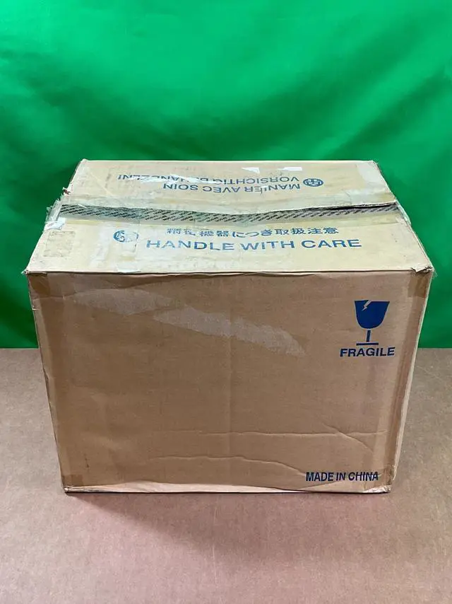 Alt view image 2 of 6 - Ep,son TM-H6000III Serial Receipt Printer C31C625A8771