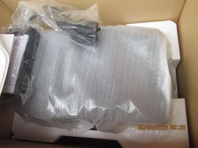 Alt view image 3 of 6 - Ep,son TM-H6000III M147G Multi-function POS Thermal/Dot Matrix Receipt Printer