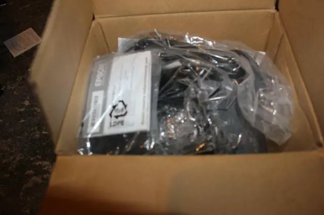 Alt view image 2 of 3 - Ep,son TM-T20IIIL-002 Point of Sale Receipt Printer C31CH26002