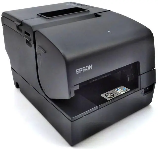 Main image of Ep,son TM-H6000IV Thermal Receipt POS Printer Multifunction USB C31CB25A7811