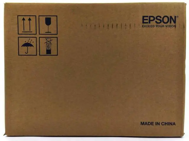 Alt view image 7 of 7 - Ep,son TM-H6000IV Thermal Receipt POS Printer Multifunction USB C31CB25A7811