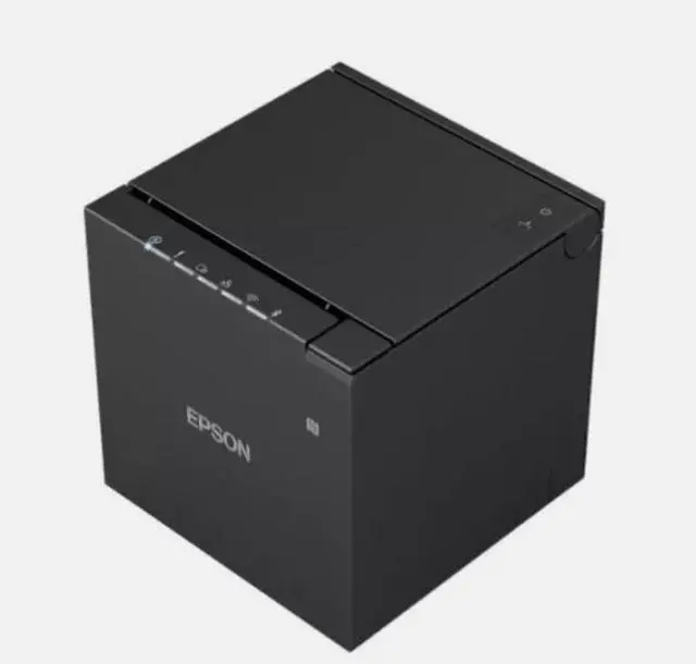 Main image of Ep,son TM-M30iii Thermal USB/LAN/BLUETOOT/WiFi POS Printer C31CK50022