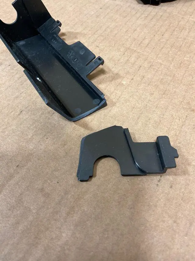 Alt view image 6 of 7 - Ep,son TM-T88V Powered USB Thermal Receipt Printer C31CA85A6641 C31CA85053