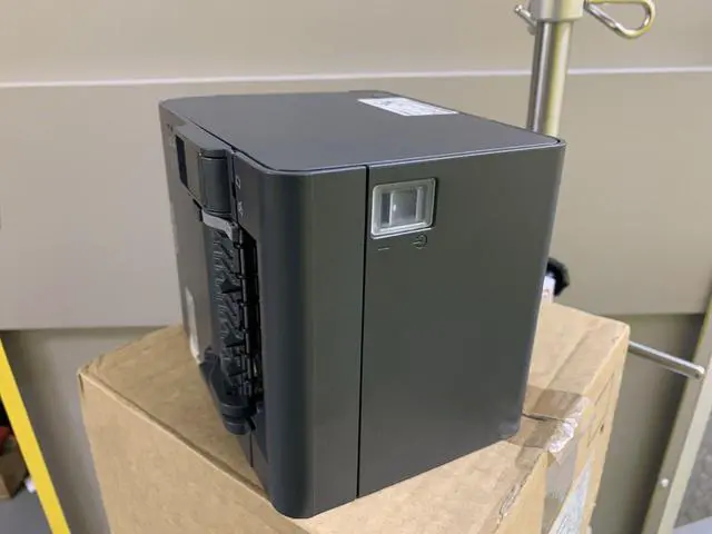 Alt view image 3 of 7 - Ep,son TM-L90 Thermal Receipt Printer