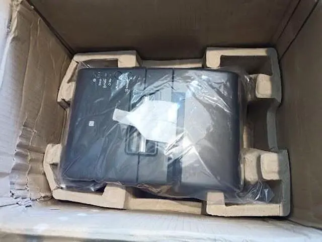 Alt view image 7 of 7 - Ep,son M253B ETHERNET RS-232 HYBRID POS THERMAL RECEIPT PRINTER TM-H6000V