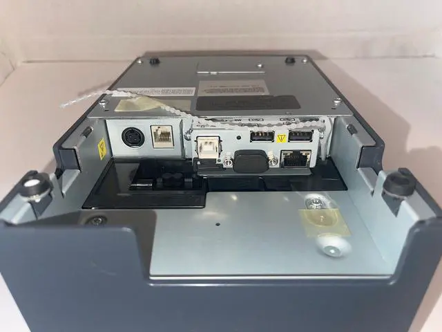 Alt view image 2 of 7 - Ep,son TOAST TM-U220-i (815 ) M188B Kitchen /Bar POS Receipt Printer