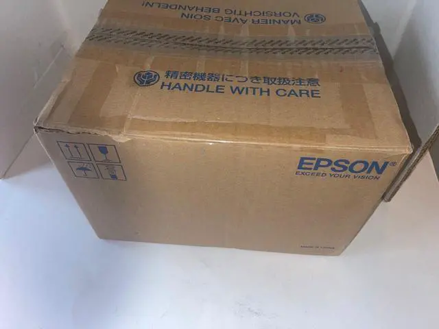 Alt view image 7 of 7 - Ep,son TOAST TM-U220-i (815 ) M188B Kitchen /Bar POS Receipt Printer
