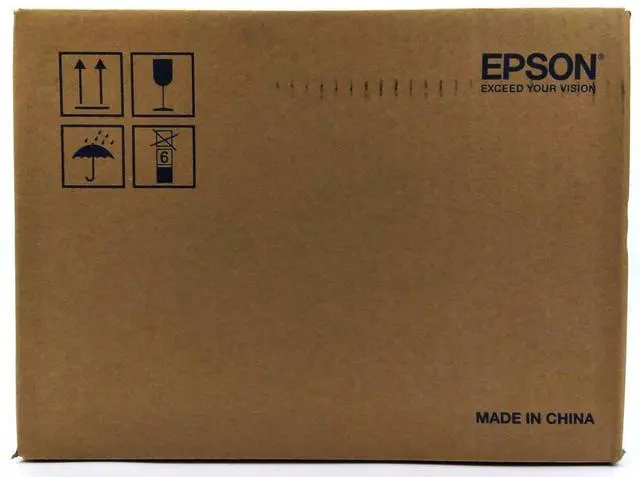 Alt view image 7 of 7 - Ep,son TM-H6000IV Thermal Receipt POS Printer Multifunction USB C31CB25A7811