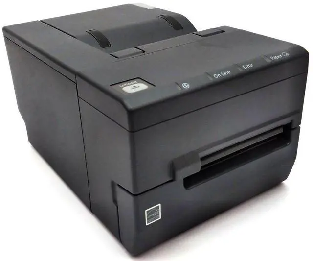 Main image of Ep,son TM-L500A Thermal Label Printer Point of Sale Desktop TM-L500A-119