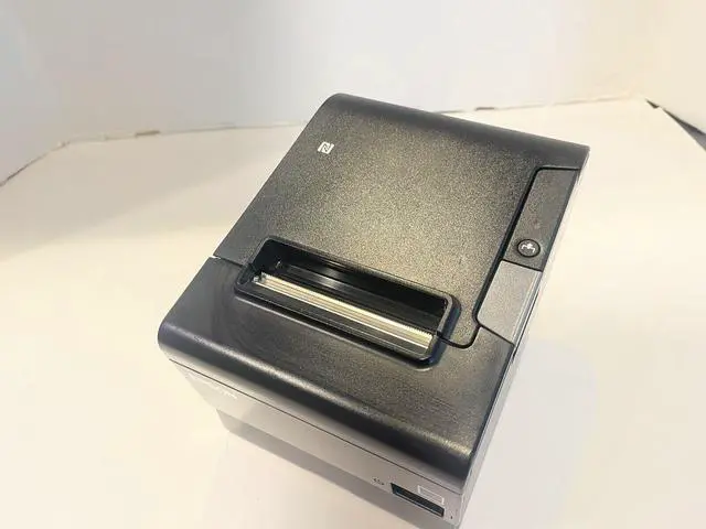Main image of Ep,son TM-T88VI Thermal POS receipt printer Ethernet & USB & BLUETOOTH M338B