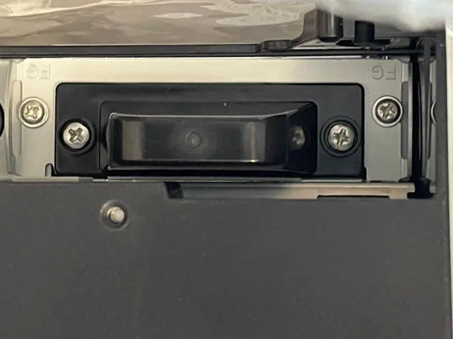 Alt view image 2 of 7 - Ep,son TM-T88VI Thermal POS receipt printer Ethernet & USB & BLUETOOTH M338B