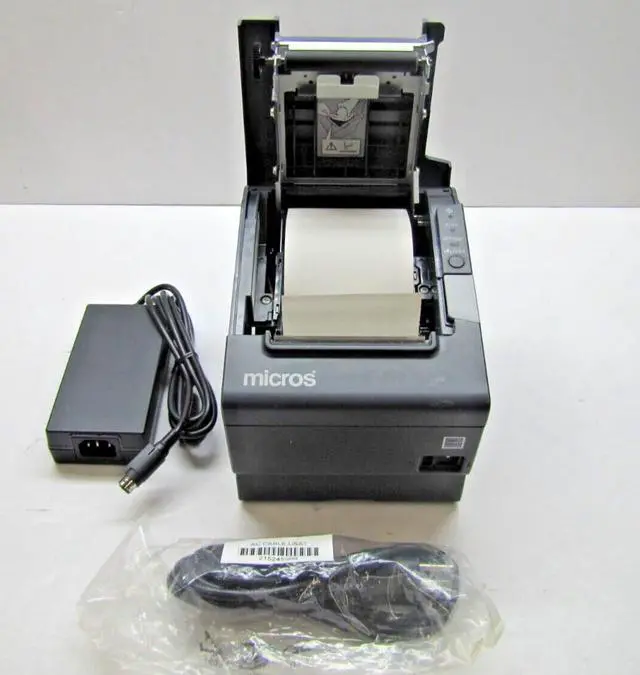 Main image of Ep,son M224A RECEIPT PRINTER