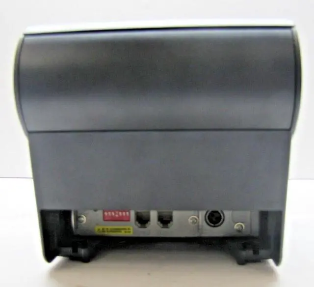 Alt view image 5 of 7 - Ep,son M224A RECEIPT PRINTER