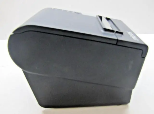 Alt view image 7 of 7 - Ep,son M224A RECEIPT PRINTER