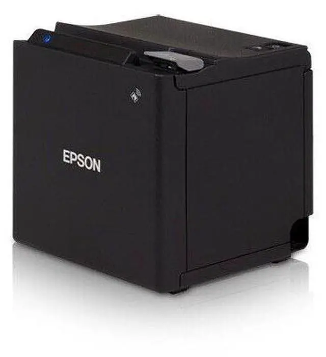 Main image of Ep,son TM-M30III Thermal POS Receipt Printer - WIFI/Eth/USB - C31CK50022