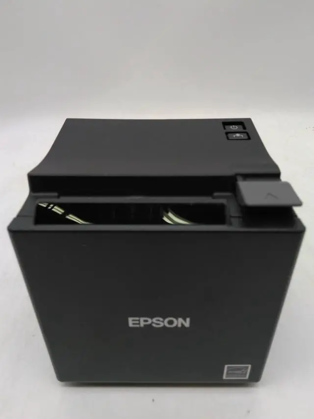 Alt view image 2 of 5 - Ep,son C31CE74002 M10 COMPACT 2" RECEIPT PRINTER, USB