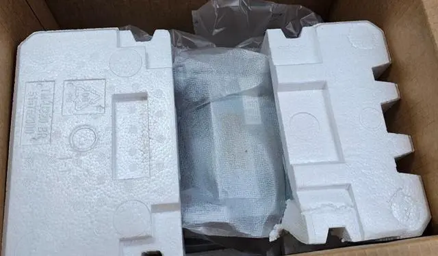 Alt view image 4 of 7 - Ep,son TM-U220B Dot Matrix Serial POS Desktop Receipt Printer M188B Autocuttr