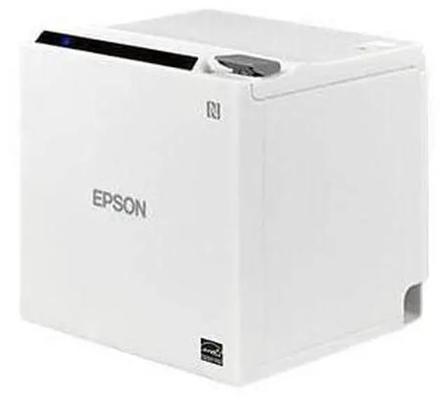 Main image of Ep,son OmniLink TM-m30II-NT - receipt printer - B/W - thermal line - C31CJ95021