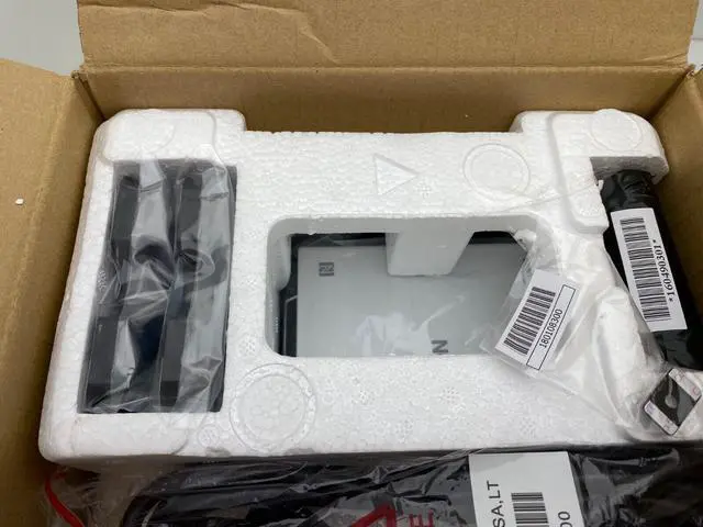 Alt view image 2 of 7 - Ep,son OmniLink TM-m30II-NT - receipt printer - B/W - thermal line - C31CJ95021